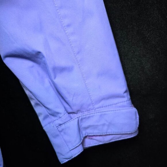 Sims Snowboarding Jacket Coat Water Resistant Multi Pocket 1/4 Zip M - Picture 7 of 15